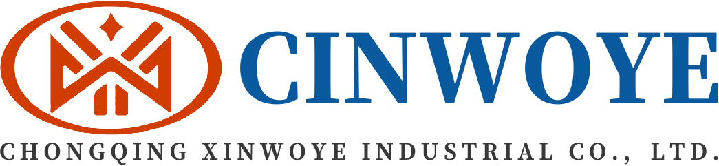 Chongqing Cinwoye Industrial Co, Ltd.
